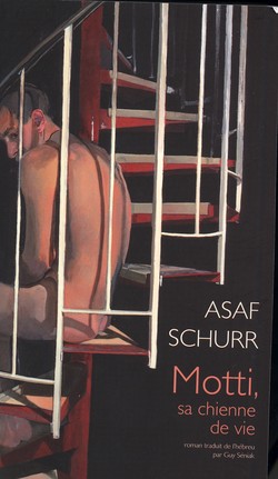 Motti, sa chienne de vie Motti, sa chienne de vie