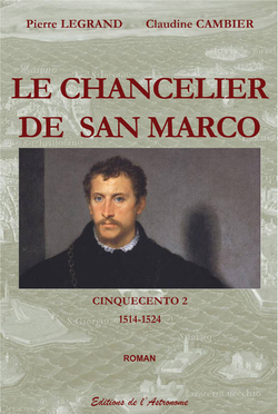 Le chancelier de San Marco