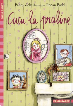 Cucu la Praline Cucu la Praline
