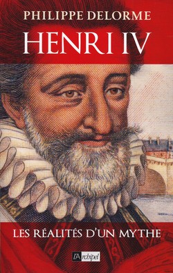 Henri IV