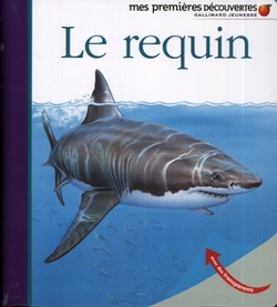 Le requin Le requin