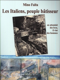 Les italiens, peuple bâtisseur