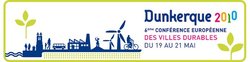 Développement durable: les villes se disent acteurs du changement à la sixième Conférence européenne des villes durables