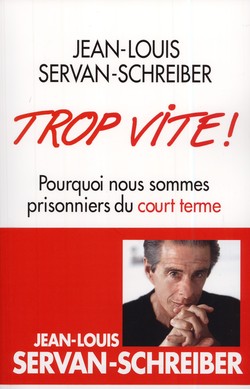 Trop Vite ! Trop Vite !