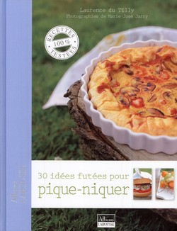 30 idées futées pour pique-niquer