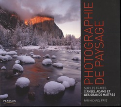 Photographie de paysage Photographie de paysage