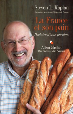 La France et le pain