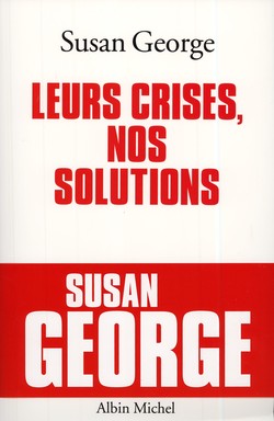 Leurs crises, nos solutions Leurs crises, nos solutions