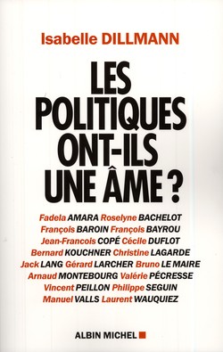 Les politiques ont ils une âme ?