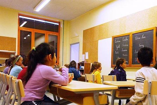 Rythmes scolaires : tous les experts convergent sur la semaine de neuf demi-journées