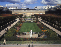 Vendredi 4 juin, journée d’ouverture destinée aux scolaires autour du thème 2010 : « Le Jardinier et ses outils »