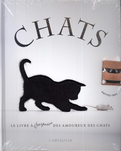 Chats Chats