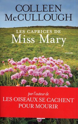 Les caprices de Miss Mary