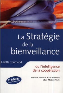 Stratégie de la bienveillance Stratégie de la bienveillance