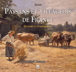 Paysans et villageois de France