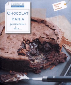 Chocolat mania