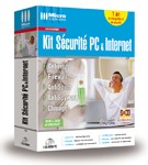 Kit Sécurité PC