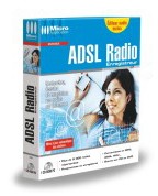 ADSL Radio Enregistreur ( 1 CD-ROM )