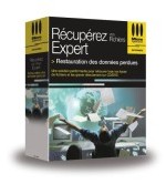 Récupérez vos Fichiers Expert Récupérez vos Fichiers Expert