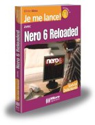 Je me lance avec Nero 6 Reloaded