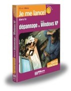 Je me lance dans le dépannage de Windows® XP