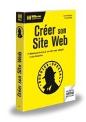 Créer son site web Créer son site web
