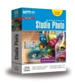 Studio Photo Créateur ( 2 CD-ROM )