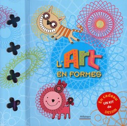 L'art en formes