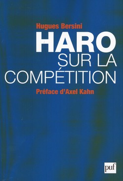 Haro sur la compétition