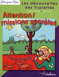 Attention ! missions secrètes