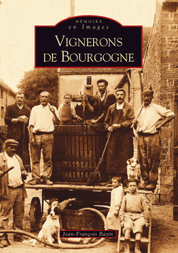 Vignerons de Bourgogne