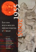 Les 100 plus belles découvertes d'Orsay Les 100 plus belles découvertes d'Orsay