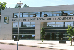 Une proposition de loi pour optimiser la gestion du patrimoine immobilier par les universités