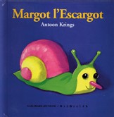 Camille La Chenille et Margot l'Escargot Camille La Chenille et Margot l'Escargot