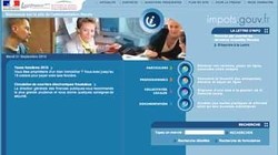 Recours aux téléprocédures fiscales