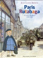 Paris Rutabaga Paris Rutabaga