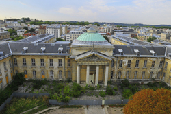 Reconversion de l'Hôpital Richaud à Versailles Reconversion de l'Hôpital Richaud à Versailles