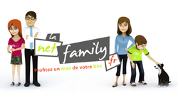 NETGEAR lance le site Lanetfamily.fr pour aider les consommateurs à profiter au mieux de leur Box Internet