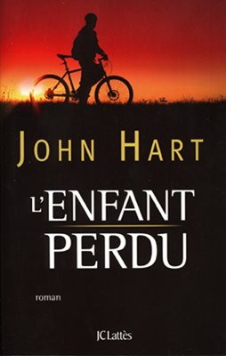 L’ENFANT PERDU de John Hart