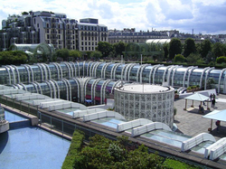 La Ville de Paris rétablit la vérité sur l'opération de rénovation du forum des Halles