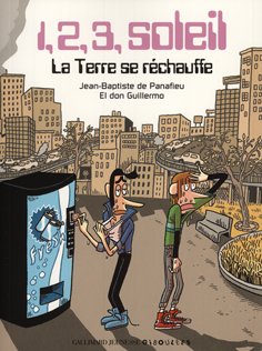 1,2,3 SOLEIL : LA TERRE DE RÉCHAUFFE