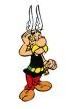 ' Astérix et les Jeux Olympiques', un budget de 78 millions d'euros