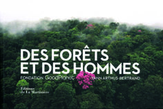 DES FORÊTS ET DES HOMMES sous la direction de Olivier Blond et Olivier Milhomme