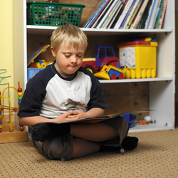 Près de 170.000 enfants bénéficiaires de l’allocation d’éducation de l’enfant handicapé