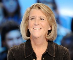 Arlette Chabot directrice de l'information d'Europe 1 à compter du 4 mars