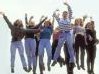 Modèle social français : les 20-25 ans n’y croient plus Modèle social français : les 20-25 ans n’y croient plus