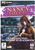 Les enquêtes de Nancy Drew