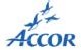 Le Groupe Accor en pleine mutation Le Groupe Accor en pleine mutation