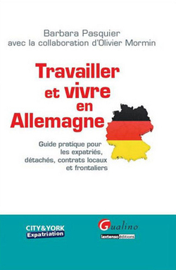 Travailler et vivre en Allemagne