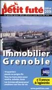 Immobilier Grenoble